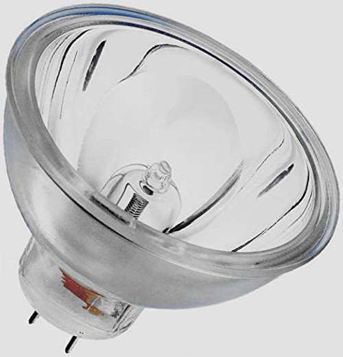 BORYLI ENH 120V 250W,GY5.3,CL,Bi-Pin Based Stage and Studio MR16 Bulb,Clear