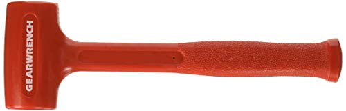 GEARWRENCH 69-531G HMR DEAD BLOW STD 21 OZ Dead Blow Hammer
