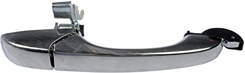 Dorman 80607 Dodge/Chrysler Passenger Side Replacement Front/Rear Exterior Door Handle