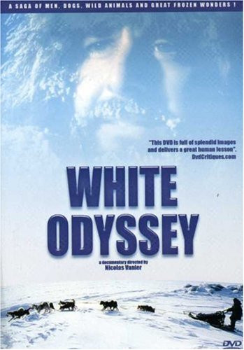 White Odyssey [DVD]