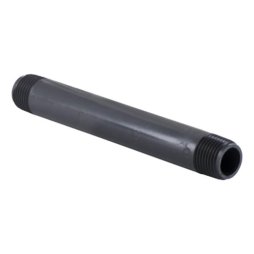 Orbit 38086 PVC Risers 1/2x6 (Pack of 5)