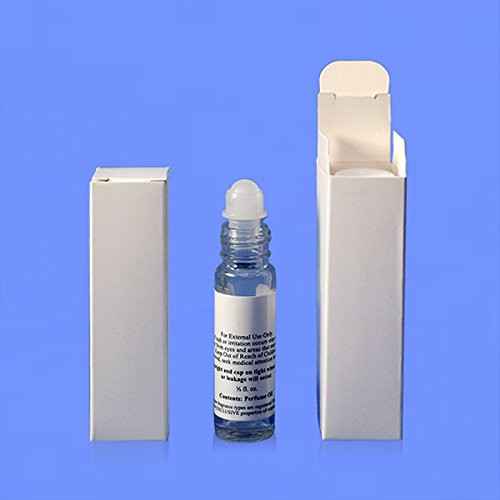 *Similar to RUSH_Type Women Fragrance Body Oil_10ml_1/3 Oz Roll On