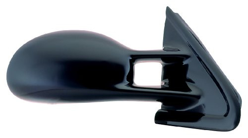 Fit System 60547C Chrysler/Dodge/Plymouth Passenger Side Replacement OE Style Manual Remote Mirror