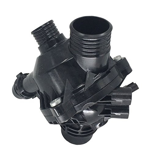 SKP SK902816 Engine Coolant Thermostat Housing