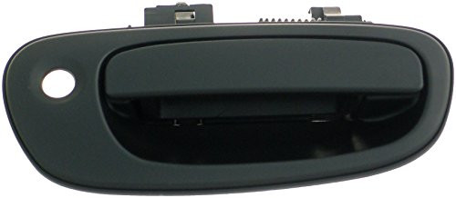 Dorman 82823 Subaru Impreza Passenger Side Front Exterior Door Handle