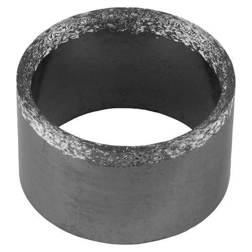 Caltric Muffler Gasket Compatible with Suzuki QuadRacer 450 LT-R450 LTR 450 2X4 2006 2007 2008 2009