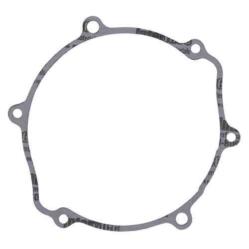 Vertex-Winderosa Clutch Cover Gasket for Yamaha YZ85 02 03 04 05 06 07 08 09 10 11 12 13 14 15 16 17 18 2002 2003 2004 2005 2006 2007 2008 2009 2010 2011 2012 2013 2014 2015 2016 2017 2018