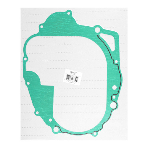 Caltric Clutch Cover Gasket Compatible with Yamaha 4BD-15463-01-00 4BD-15463-00-00 21V-15462-01-00 Caltric Clutch Cover Gasket Compatible with Yamaha 4BD-15463-01-00 4BD-15463-00-00 21V-15462-01-00