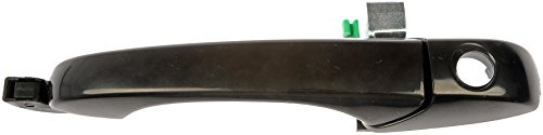 Dorman 80604 Chrysler/Dodge Driver Side Replacement Front Exterior Door Handle