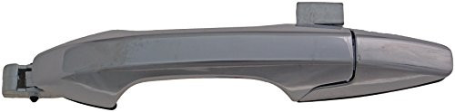 Dorman 83430 Honda Accord Crosstour Driver Side Rear Exterior Door Handle