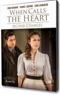 When Calls the Heart - Second Chances DVD