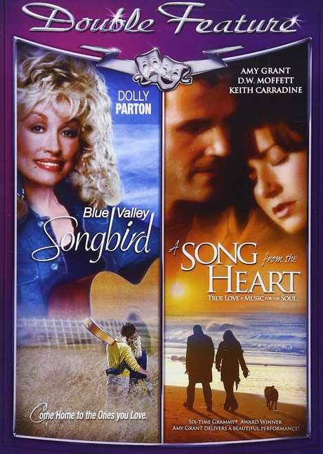 Blue Valley Songbird / A Song from the Heart