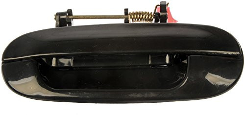 Dorman 80271 Chevrolet/GMC Driver Side Replacement Rear Exterior Door Handle