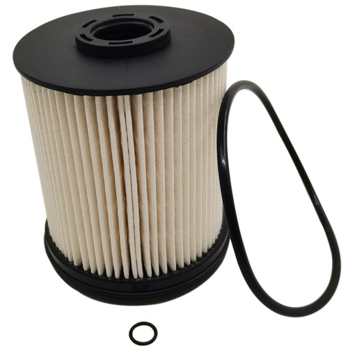 GM TP1015 Fuel Filter with Seals suitable for 2017-2021 6.6L Duramax Diesel Chevy Silverado GMC Sierra 2500HD / 3500HD Replace OE # 23304096 22937279 23456595 GM TP1015 Fuel Filter with Seals suitable for 2017-2021 6.6L Duramax Diesel Chevy Silverado GMC Sierra 2500HD / 3500HD Replace OE # 23304096 22937279 23456595