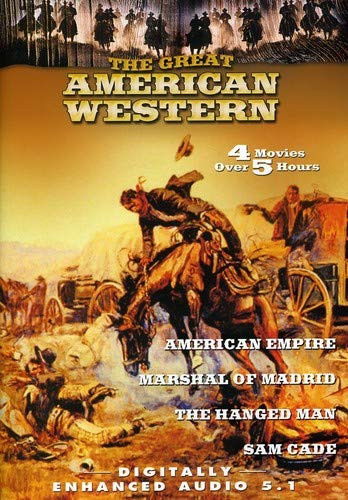 Great American Western V.18, The