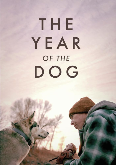 The Year of the Dog [DVD]