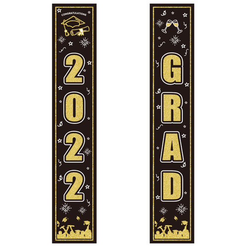 Graduation Party Supplies 2023, Graduation Door Banner, Congrats Grad Decorations, Blue Graduation Banner, Congratulations Grad Decorations, Grad Sign Banner, Congrats Grad Party Supplies Graduation Party Supplies 2023, Graduation Door Banner, Congrats Grad Decorations, Blue Graduation Banner, Congratulations Grad Decorations, Grad Sign Banner, Congrats Grad Party Supplies