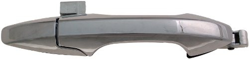 Dorman 83429 Honda Accord Crosstour Passenger Side Front Exterior Door Handle