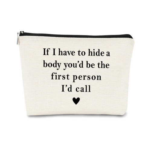 BARPERY Friendship Gifts for Women Friends Makeup Bag,Friend Birthday Gifts for Women,Friend Gifts for Women,Friends Travel Makeup Bag,Christmas Makeup Bag Organizer Gifts for Friends BARPERY Friendship Gifts for Women Friends Makeup Bag,Friend Birthday Gifts for Women,Friend Gifts for Women,Friends Travel Makeup Bag,Christmas Makeup Bag Organizer Gifts for Friends