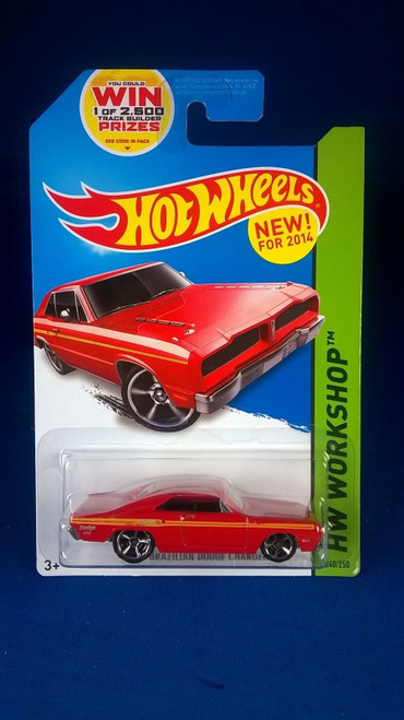 Hot Wheels 1974 Brazilian Dodge Charger Red Diecast 1:64 Scale 2014 HW Workshop .HN#GG_634T6344 G134548TY29504 Hot Wheels 1974 Brazilian Dodge Charger Red Diecast 1:64 Scale 2014 HW Workshop .HN#GG_634T6344 G134548TY29504