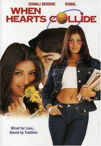 When Hearts Collide [DVD]