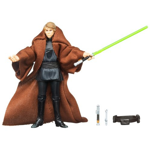 Star Wars Vintage Figure - Luke Skywalker Star Wars Vintage Figure - Luke Skywalker