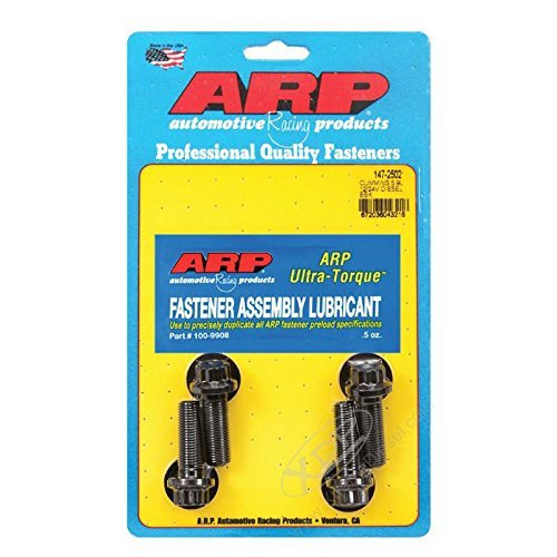 ARP (147-2502) Harmonic Balancer Bolt Kit