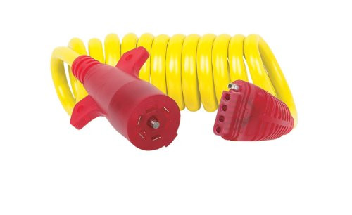 Hopkins 47025 Endurance Flex-Coil HD Adapter with Nite Glow Hopkins 47025 Endurance Flex-Coil HD Adapter with Nite Glow