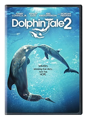 Dolphin Tale 2 by Warner Home Video