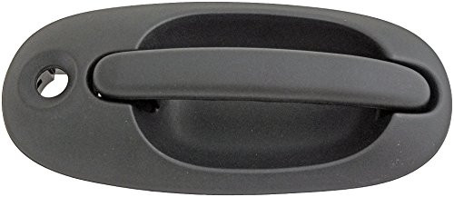 Dorman Help! 93602 Exterior Door Handle (Chrysler/Dodge/Plymouth, Rear Passenger Side)