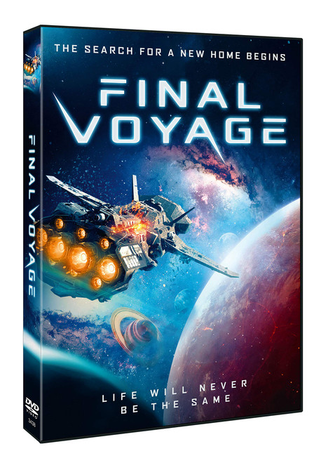 Final Voyage