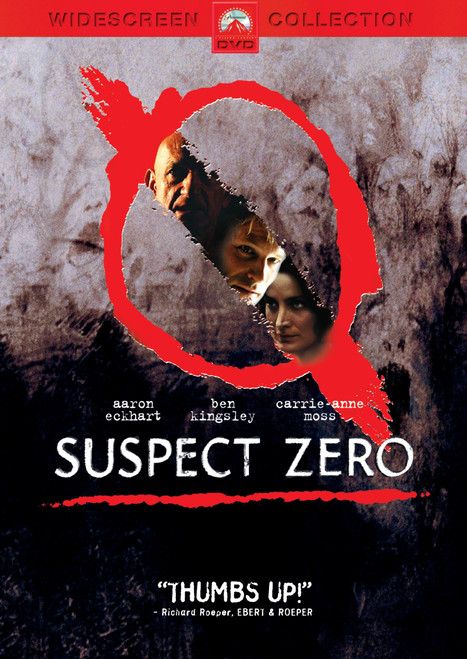 Suspect Zero (2004)