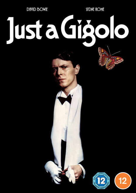 Just A Gigolo (Standard Edition) [DVD] [1978]