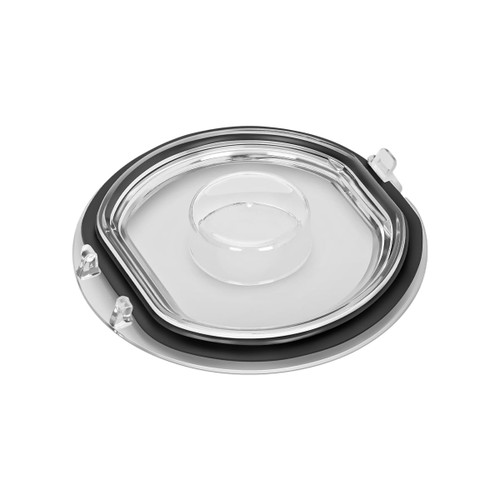 FUNTECK Dust Bin Lid Bucket Repair Part for Dyson V8 V7 Series Vacuum Cleaner FUNTECK Dust Bin Lid Bucket Repair Part for Dyson V8 V7 Series Vacuum Cleaner