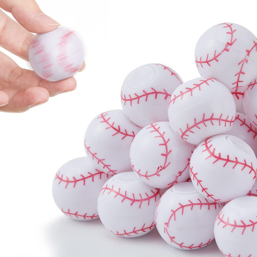 SCIONE 36pack Baseball Party Favors for Kids 4-8 8-12 Baseball Sports Fidget Spinner Goodie Bag Stuffers Treasure Box Toys for Classroom Prizes Return Gifts for Kids Birthday Party Favors SCIONE 36pack Baseball Party Favors for Kids 4-8 8-12 Baseball Sports Fidget Spinner Goodie Bag Stuffers Treasure Box Toys for Classroom Prizes Return Gifts for Kids Birthday Party Favors