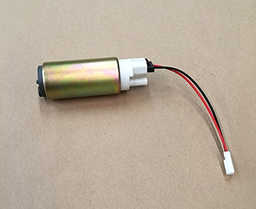 Fuel Pump For Yamaha F150 4-stroke Outboard 63P-13907-03-00, 63P-13907-02-00, 63P-13907-01-00, 63P-13907-00-00