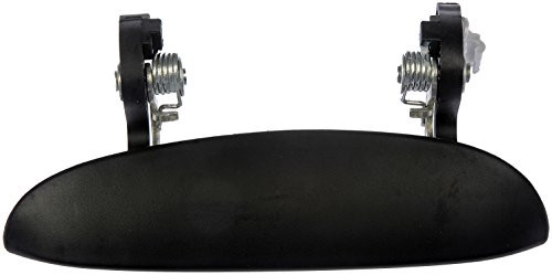 Dorman 80842 Suzuki Swift Driver Side Replacement Front Exterior Door Handle