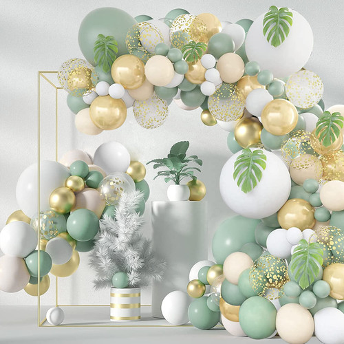 Sage balloon garland kit, Olive green balloon garland kit, Sage green balloon garland kit, Green balloon arch, Green balloon garland kit (Sage) Sage balloon garland kit, Olive green balloon garland kit, Sage green balloon garland kit, Green balloon arch, Green balloon garland kit (Sage)