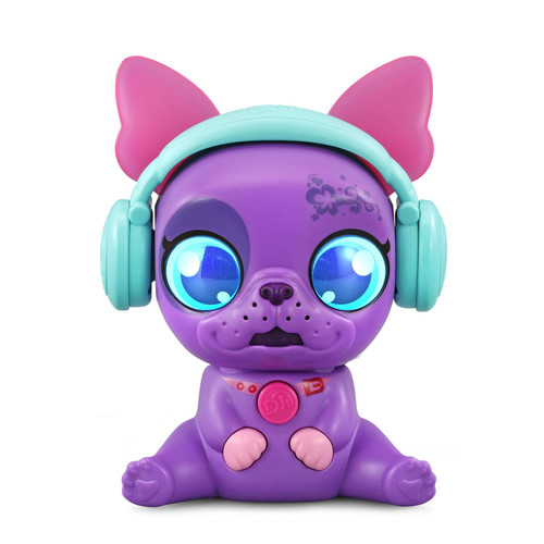 VTech Barks and Beats Melody VTech Barks and Beats Melody