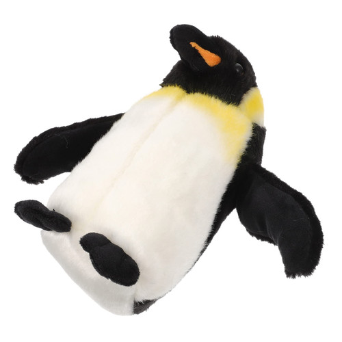 ERINGOGO Penguin Doll Penguin Stuffed Animal Cute Penguin Plush Wolf Stuffed Animal Penguin Plush Toy Penguin ERINGOGO Penguin Doll Penguin Stuffed Animal Cute Penguin Plush Wolf Stuffed Animal Penguin Plush Toy Penguin