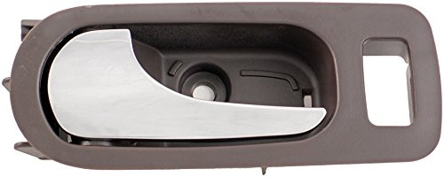 Dorman 81812 Buick LaCrosse Rear Driver Side Interior Replacement Door Handle