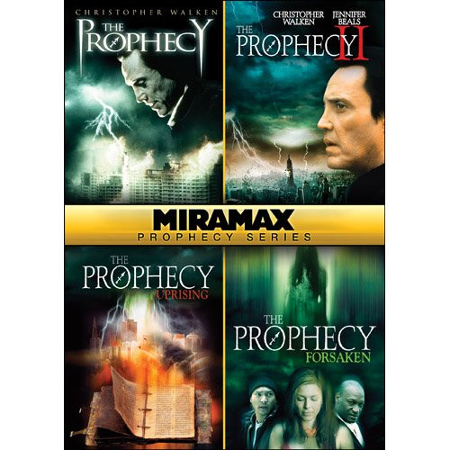 Miramax Prophecy Series