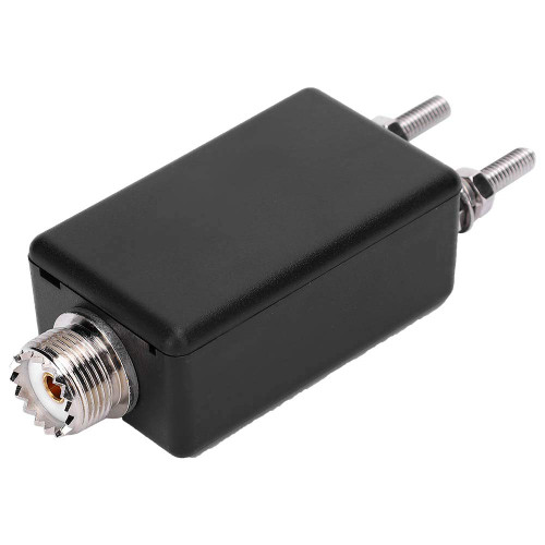 Mini Balun 1:4 Mini Balun Consumer Electronics Suitable HF Shortwave Antenna Plastic Shell for Outdoor QRP Station Furniture Mini Balun 1:4 Mini Balun Consumer Electronics Suitable HF Shortwave Antenna Plastic Shell for Outdoor QRP Station Furniture
