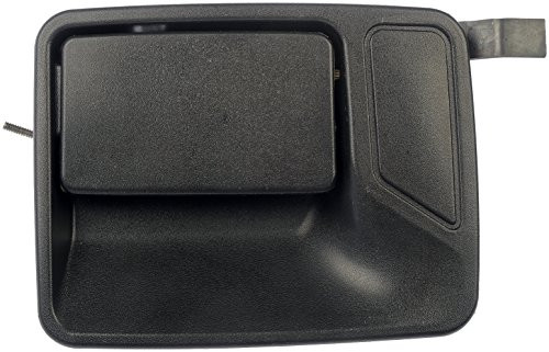 Dorman 80234 Ford Truck Driver Side Replacement Rear Exterior Door Handle