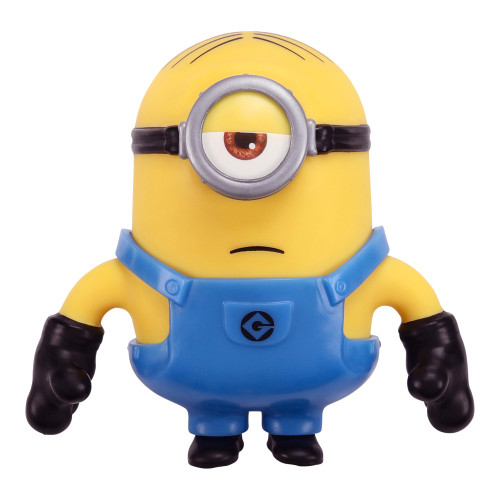 Heroes of Goo Jit Zu Stretch Stuart, Stretchy Minion Hero Pack. 5.2" Stretchy Squishy Action Figure Heroes of Goo Jit Zu Stretch Stuart, Stretchy Minion Hero Pack. 5.2" Stretchy Squishy Action Figure