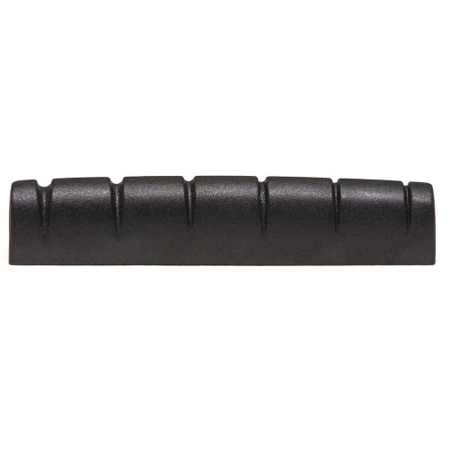 Graphtech Black Tusq XL Slotted 1 3/4" Lefty PT-6134-L0