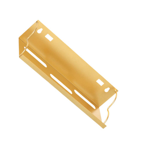 DOITOOL Metal Shelves Wall Mount Shelf Wall Mounted Shelves for Storage Metal Storage Shelf Storage Baskets for Shelves Decorative Storage Baskets Flowerpot Shelf Household Storage Rack