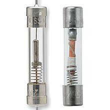 Bussman MDQ-1/10 Buss Small Dimension Fuse