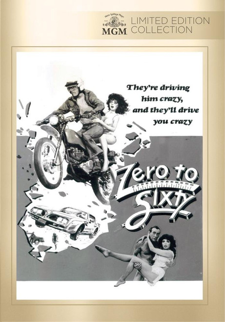 Zero To Sixty