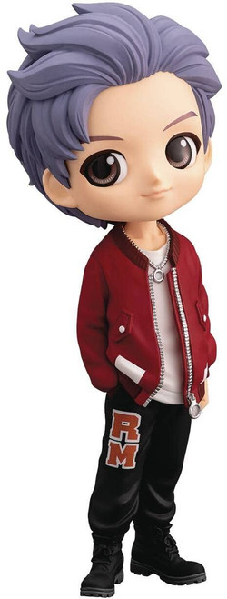 Banpresto TinyTAN MIC Drop Q posket vol.1(A:RM)